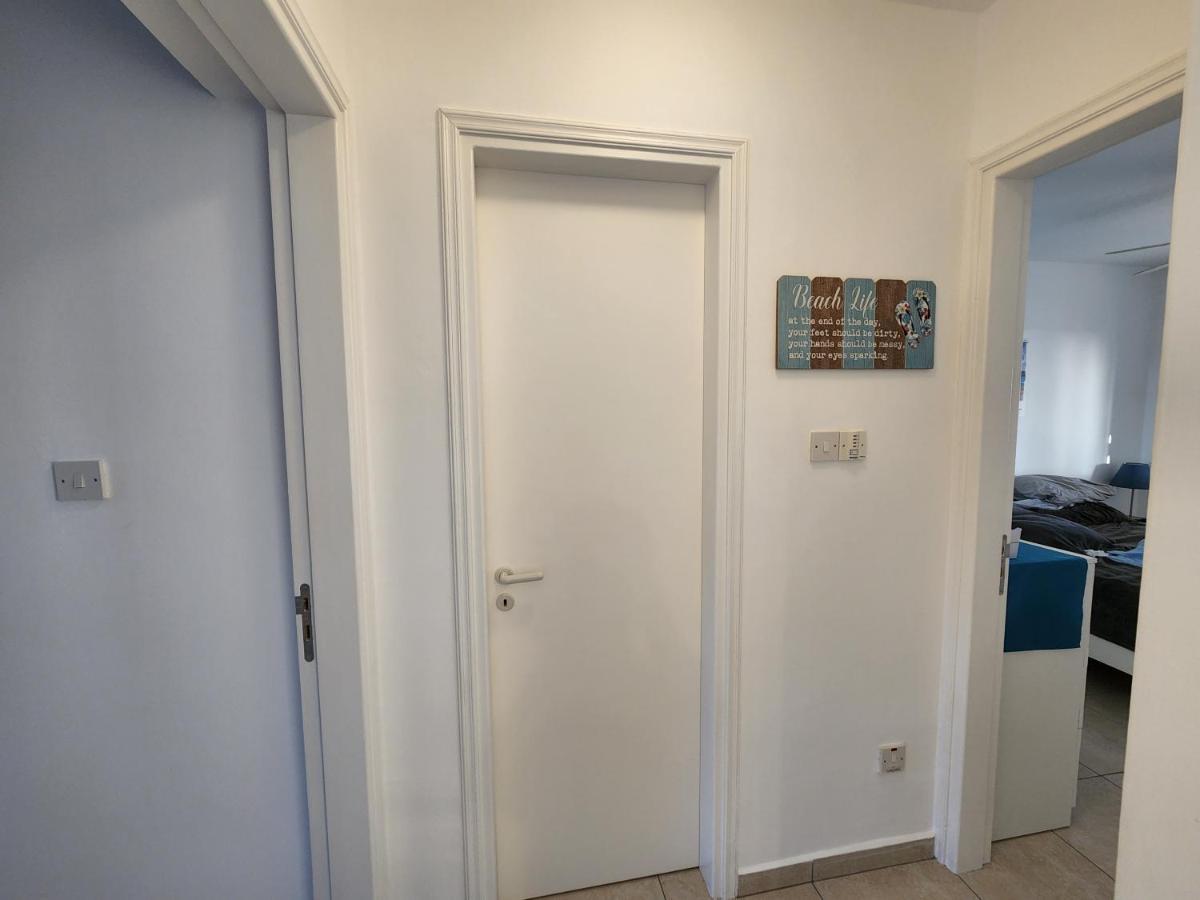 Ocean Pearl Apartman Péjia Kültér fotó
