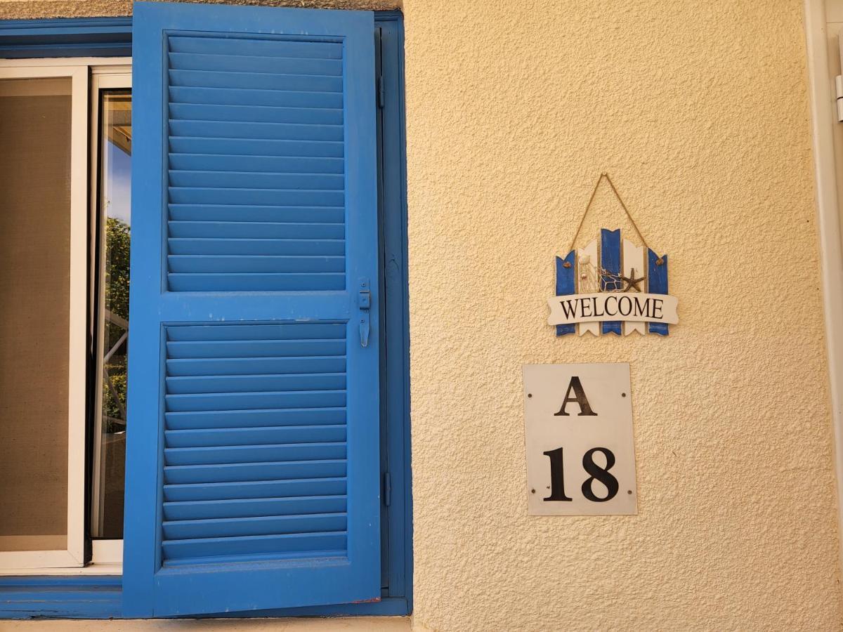 Ocean Pearl Apartman Péjia Kültér fotó