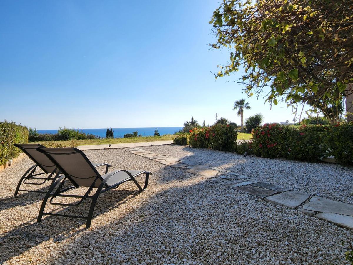 Ocean Pearl Apartman Péjia Kültér fotó