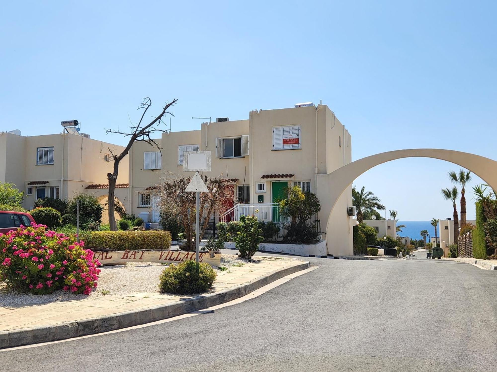 Ocean Pearl Apartman Péjia Kültér fotó