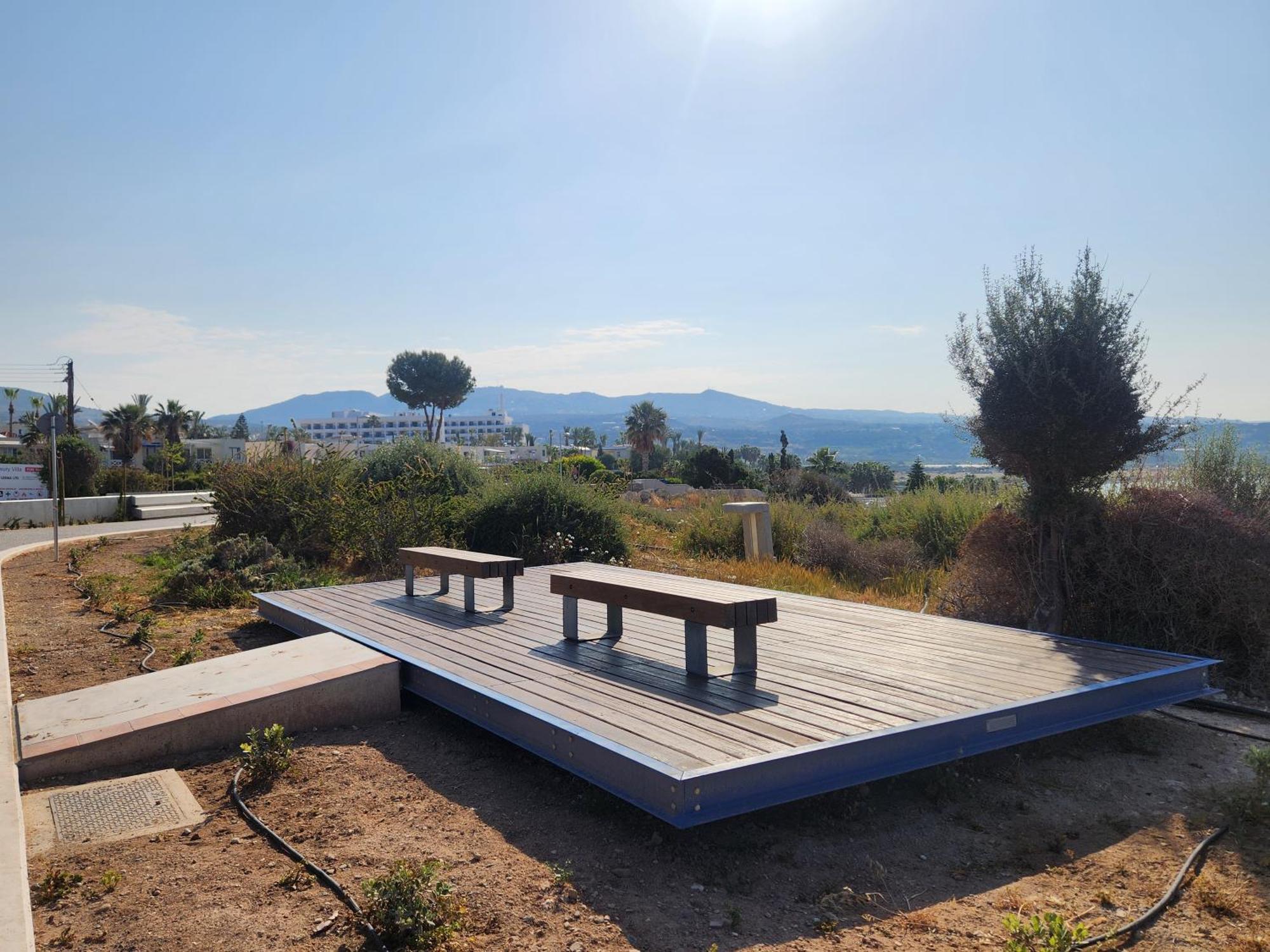 Ocean Pearl Apartman Péjia Kültér fotó