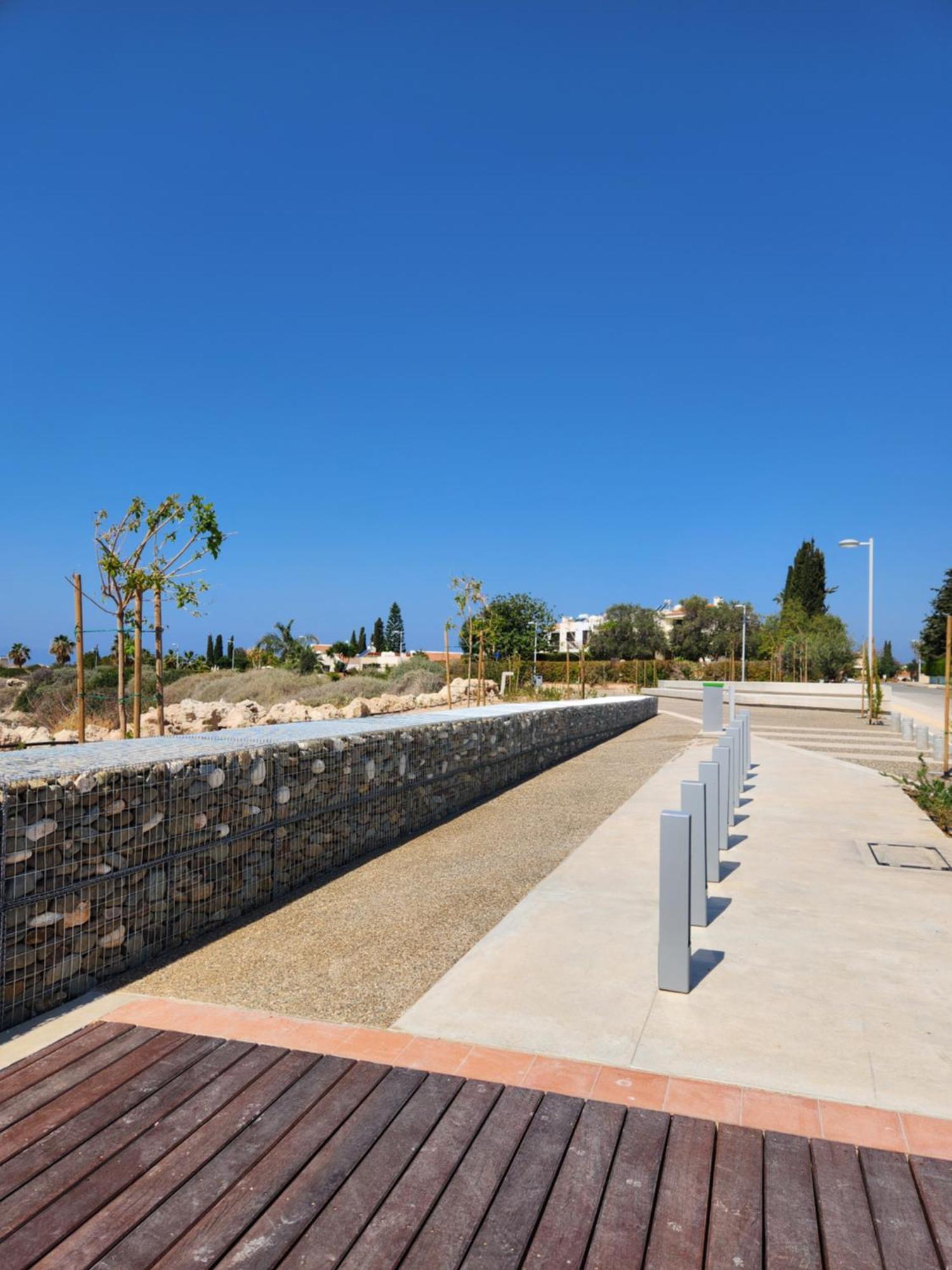 Ocean Pearl Apartman Péjia Kültér fotó