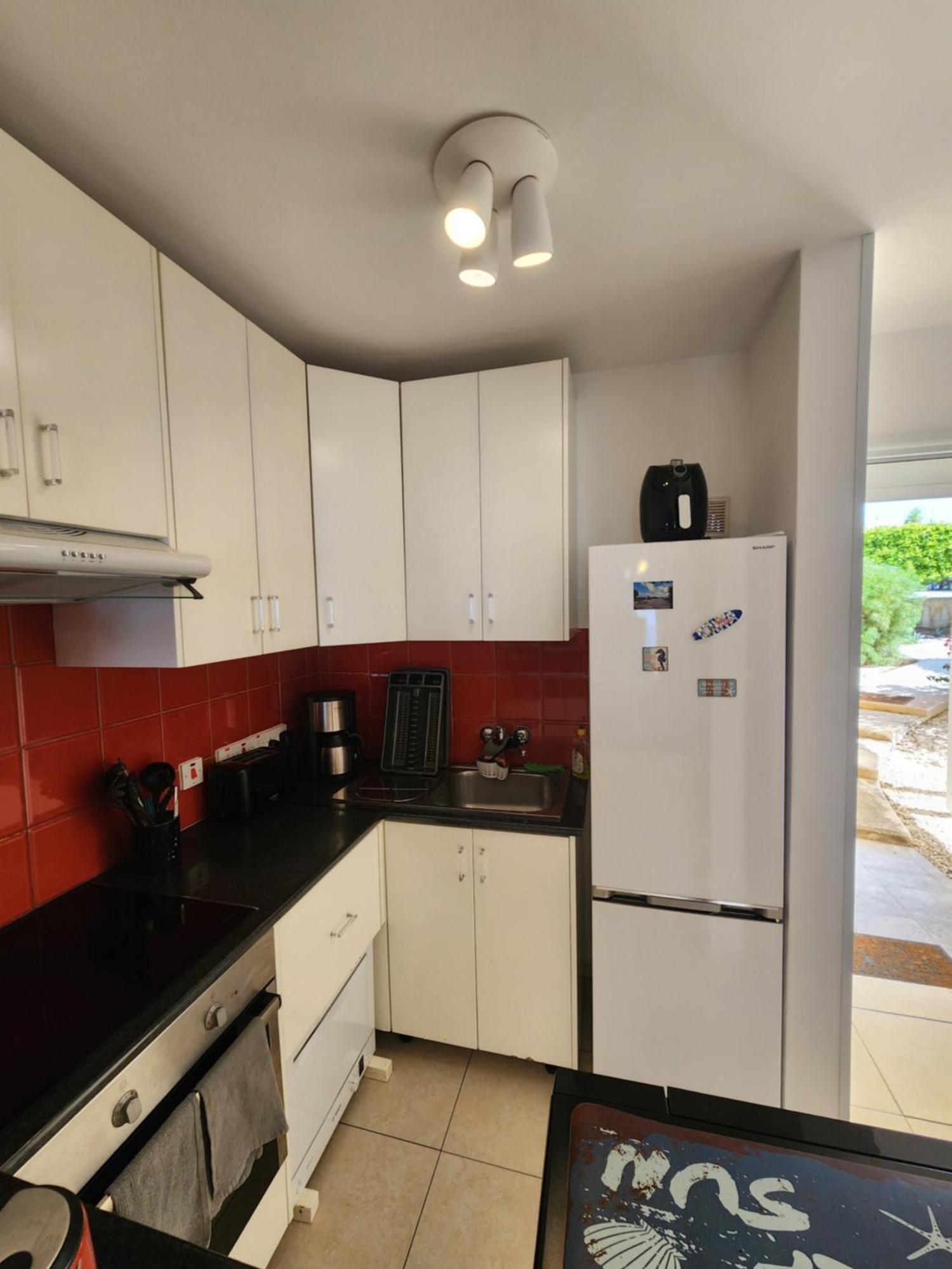 Ocean Pearl Apartman Péjia Kültér fotó