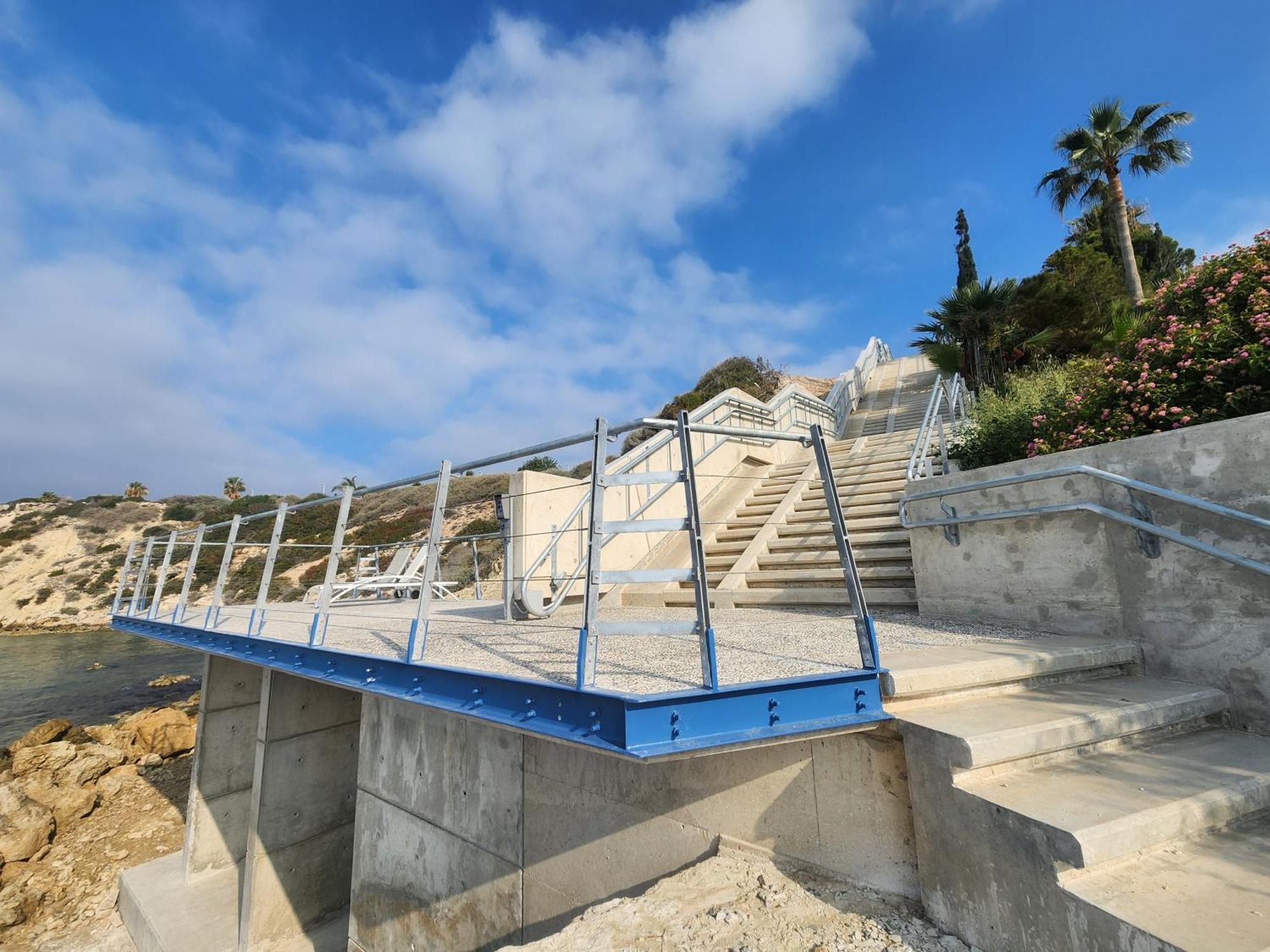 Ocean Pearl Apartman Péjia Kültér fotó