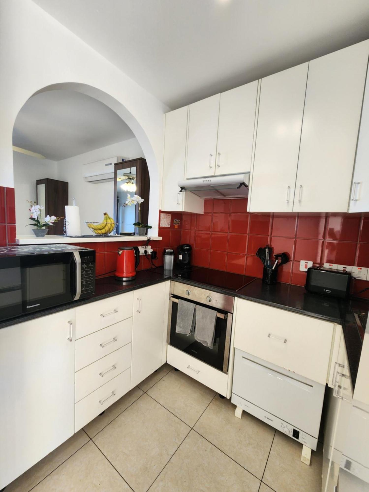 Ocean Pearl Apartman Péjia Kültér fotó