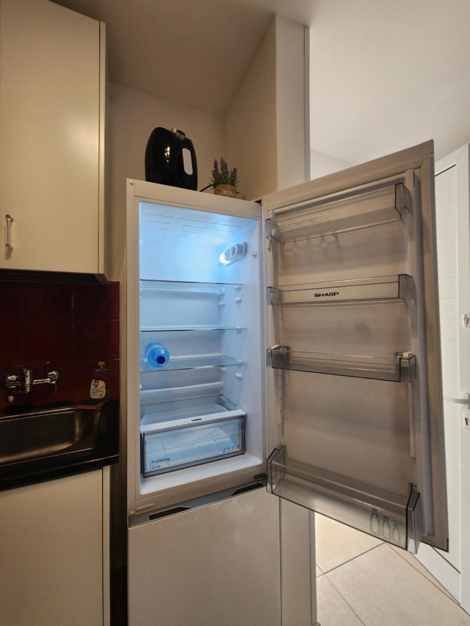 Ocean Pearl Apartman Péjia Kültér fotó