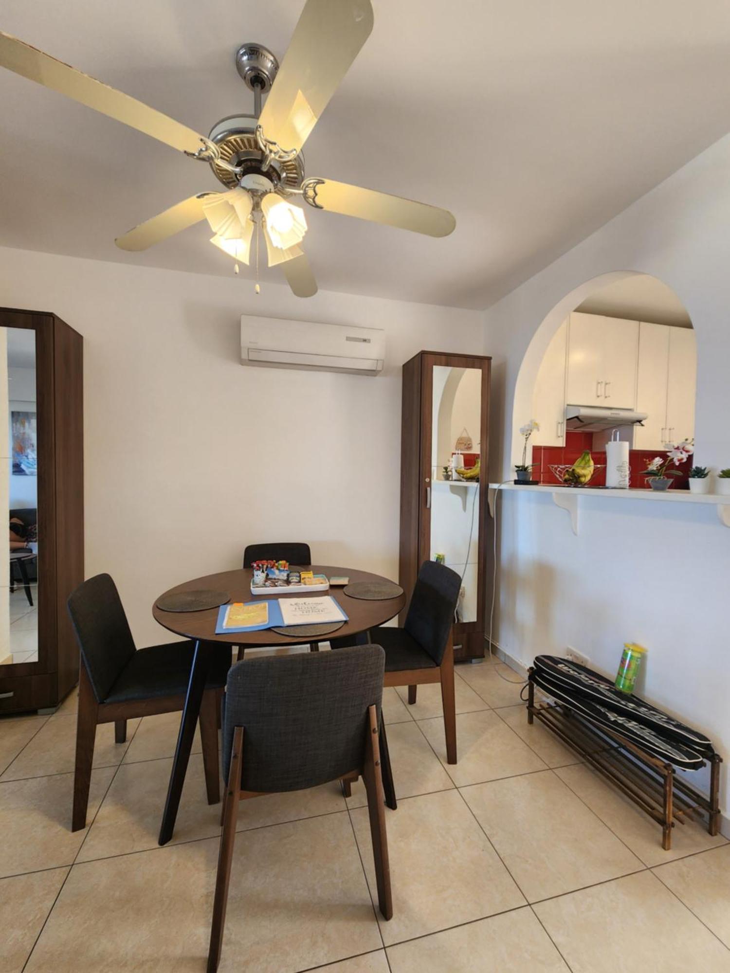 Ocean Pearl Apartman Péjia Kültér fotó